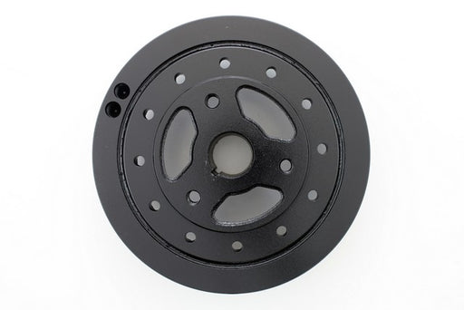 Engine Harmonic Balancer Pioneer 872004