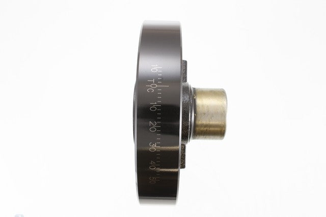 Engine Harmonic Balancer Pioneer 872008