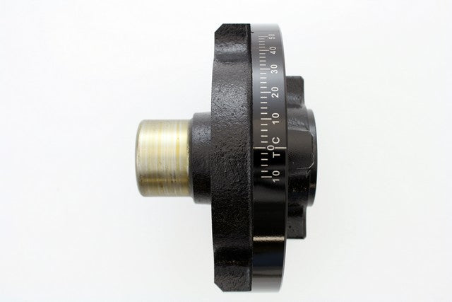 Engine Harmonic Balancer Pioneer 872010