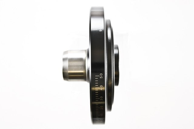 Engine Harmonic Balancer Pioneer 872011