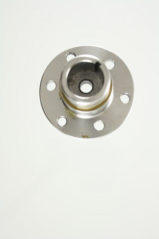 Engine Harmonic Balancer Pioneer 872015