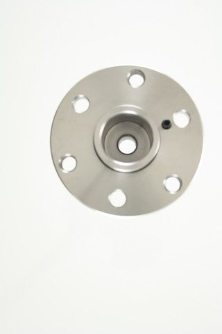 Engine Harmonic Balancer Pioneer 872015