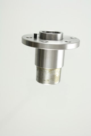 Engine Harmonic Balancer Pioneer 872015