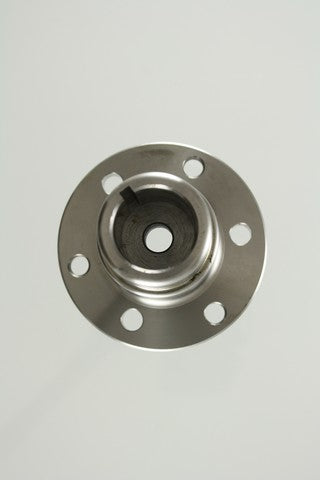 Engine Harmonic Balancer Pioneer 872016