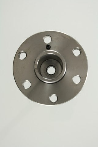Engine Harmonic Balancer Pioneer 872016