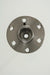 Engine Harmonic Balancer Pioneer 872016