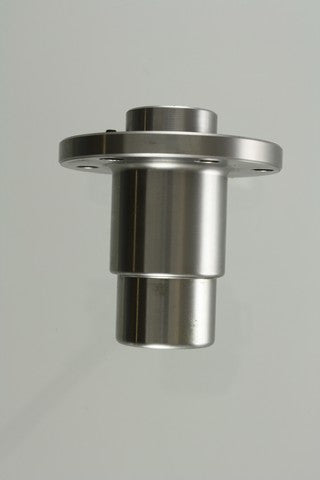 Engine Harmonic Balancer Pioneer 872016