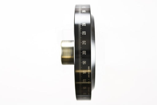 Engine Harmonic Balancer Pioneer 872022