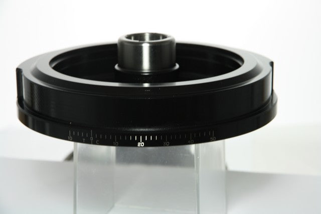 Engine Harmonic Balancer Pioneer 872024