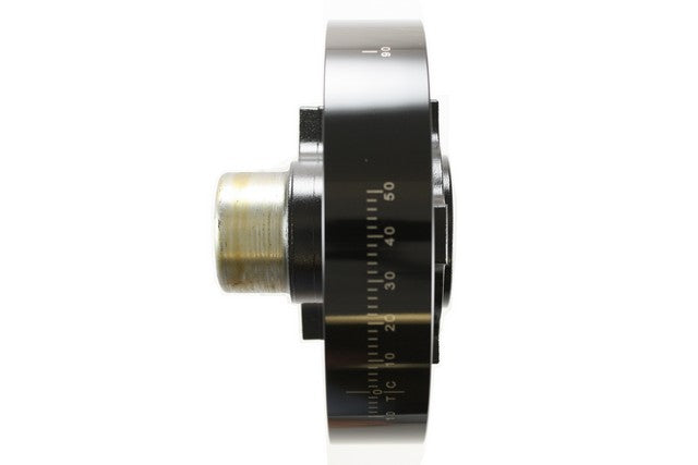 Engine Harmonic Balancer Pioneer 872027
