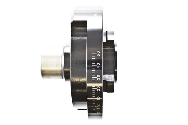 Engine Harmonic Balancer Pioneer 872030
