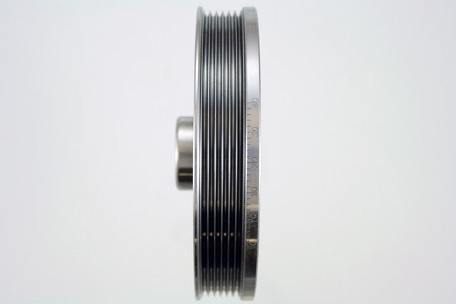 Engine Harmonic Balancer Pioneer 872035