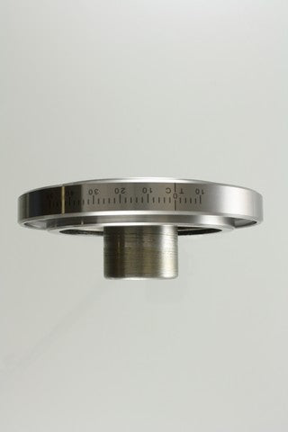 Engine Harmonic Balancer Pioneer 872037