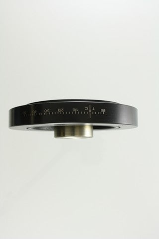 Engine Harmonic Balancer Pioneer 872039