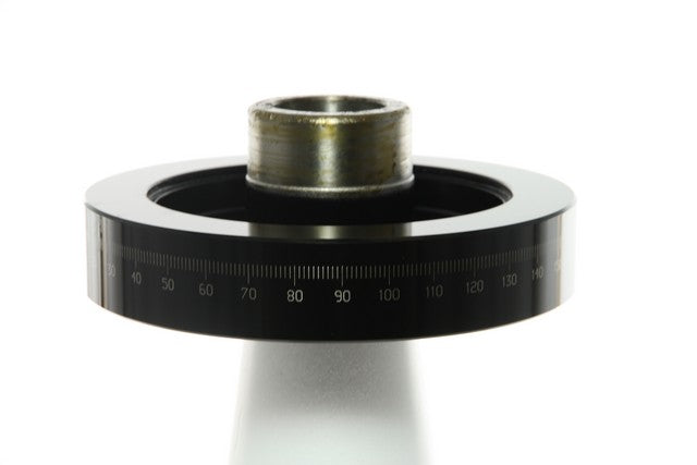 Engine Harmonic Balancer Pioneer 872046