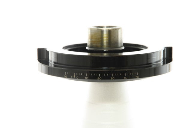 Engine Harmonic Balancer Pioneer 872048