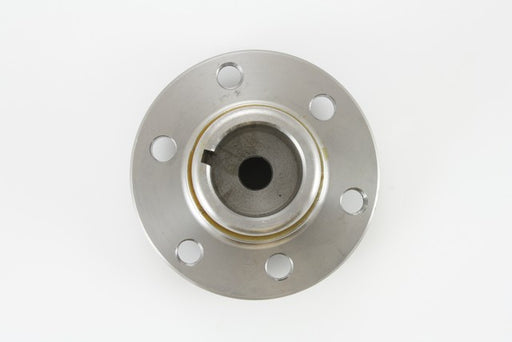 Engine Harmonic Balancer Pioneer 872049
