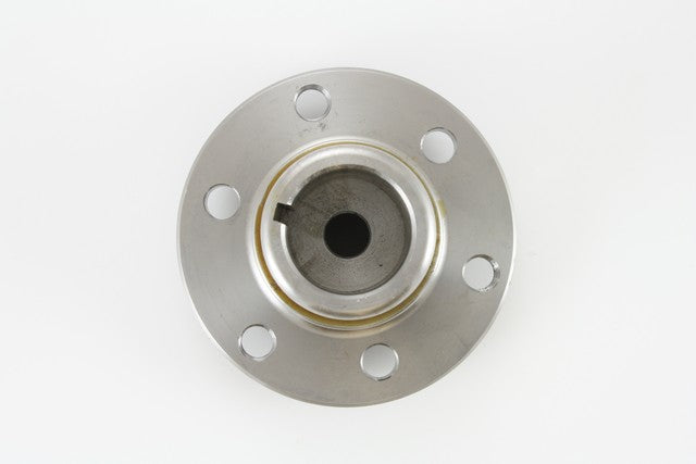 Engine Harmonic Balancer Pioneer 872049