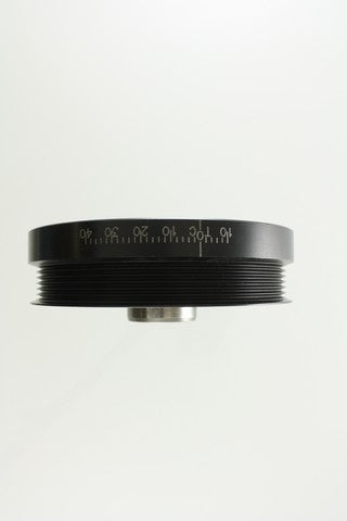 Engine Harmonic Balancer Pioneer 872052