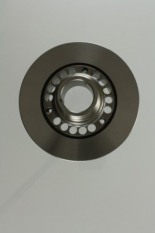 Engine Harmonic Balancer Pioneer 872055