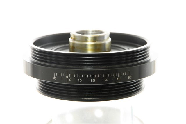 Engine Harmonic Balancer Pioneer 872058