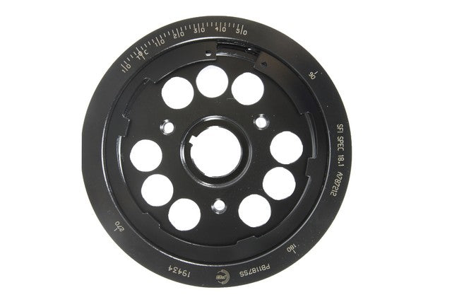 Engine Harmonic Balancer Pioneer 872078
