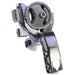 Engine Mount Anchor 8721