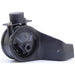 Engine Mount Anchor 8723