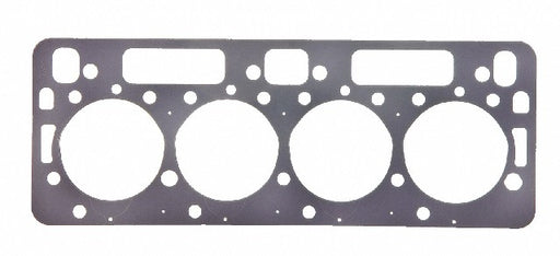 Engine Cylinder Head Gasket Felpro 8726 PT