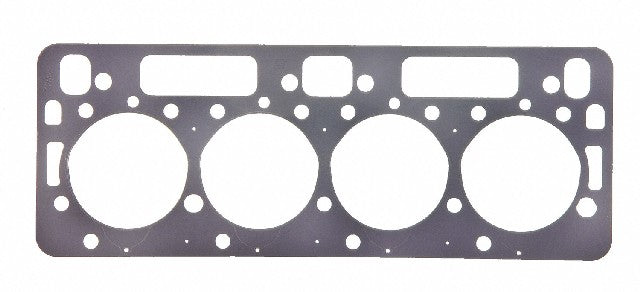 Engine Cylinder Head Gasket Felpro 8726 PT