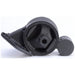 Automatic Transmission Mount Anchor 8727