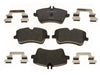 Disc Brake Kit Raybestos Brakes 872MH980101R