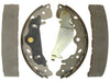 Drum Brake Shoe Raybestos Brakes 872PG