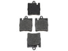 Disc Brake Kit Raybestos Brakes 873M96762R