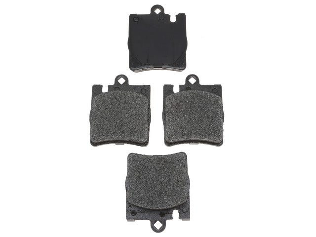Disc Brake Kit Raybestos Brakes 873M96762R