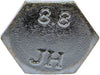 Screw Dorman 875-555BX