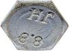 Screw Dorman 875-645BX