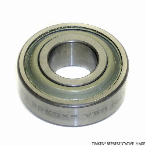 Power Steering Pump Shaft Bearing Timken 88016