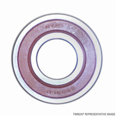Wheel Bearing Timken 88506