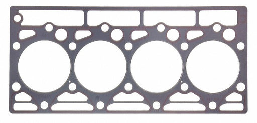 Engine Cylinder Head Gasket Felpro 8754 PT
