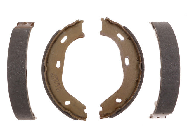 Parking Brake Shoe Raybestos Brakes 875PG