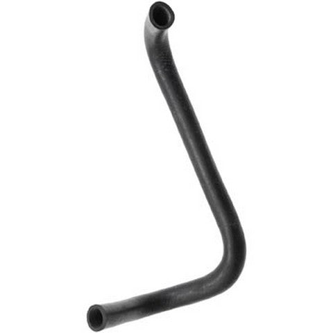 HVAC Heater Hose Dayco 87681