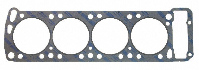 Engine Cylinder Head Gasket Felpro 8770 PT