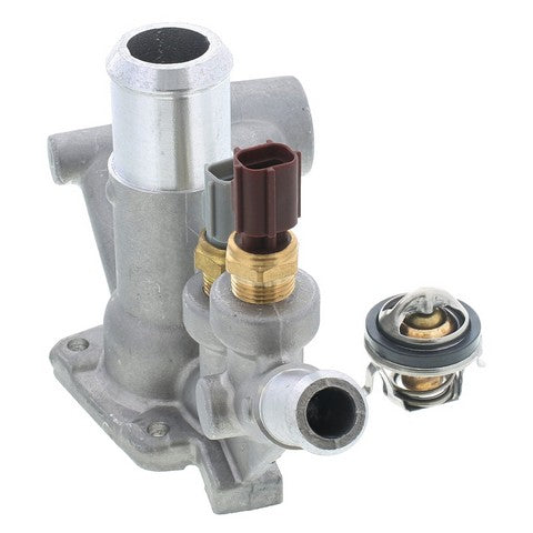 Engine Coolant Thermostat Housing Assembly MotoRad 8781KT