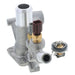 Engine Coolant Thermostat Housing Assembly MotoRad 8781KT