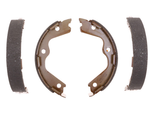 Parking Brake Shoe Raybestos Brakes 878PG