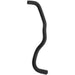 HVAC Heater Hose Dayco 87902