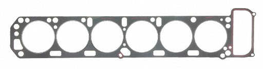 Engine Cylinder Head Gasket Felpro 8799 PT