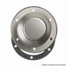 Axle Hub Cap Timken 88909B