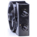 Engine Mount Anchor 8805